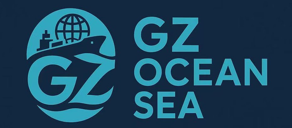 GZOceanSea Logo