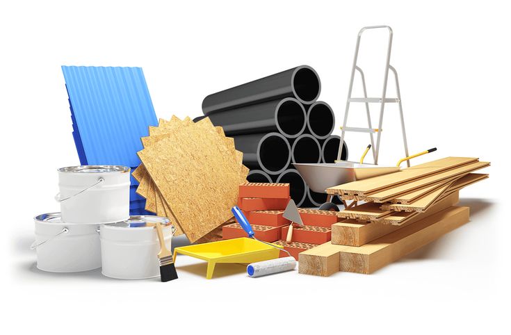 Construction Materials