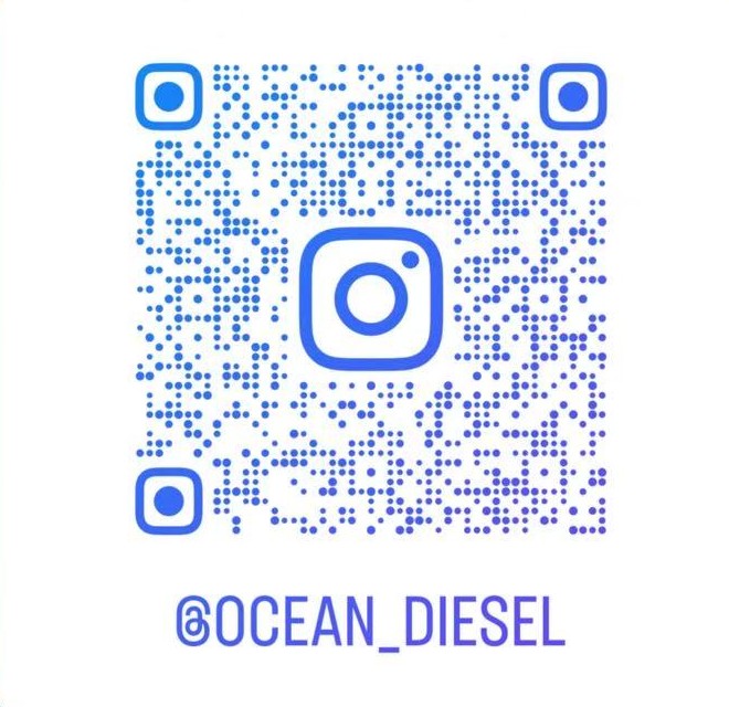 Instagram QR